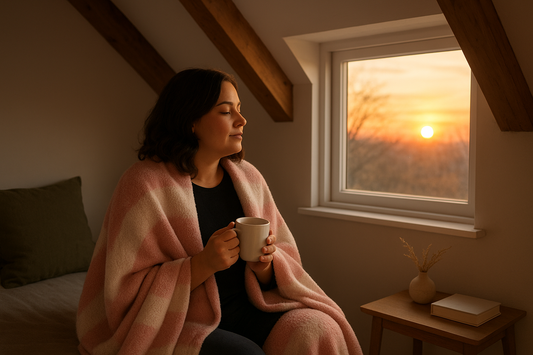 Happy Thanksgiving - Monika