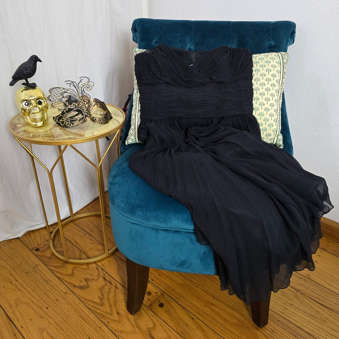 Happy Halloween from Curbside Boutique